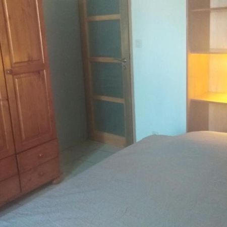 Chambre Chez L'Habitant Tourbes Zewnętrze zdjęcie