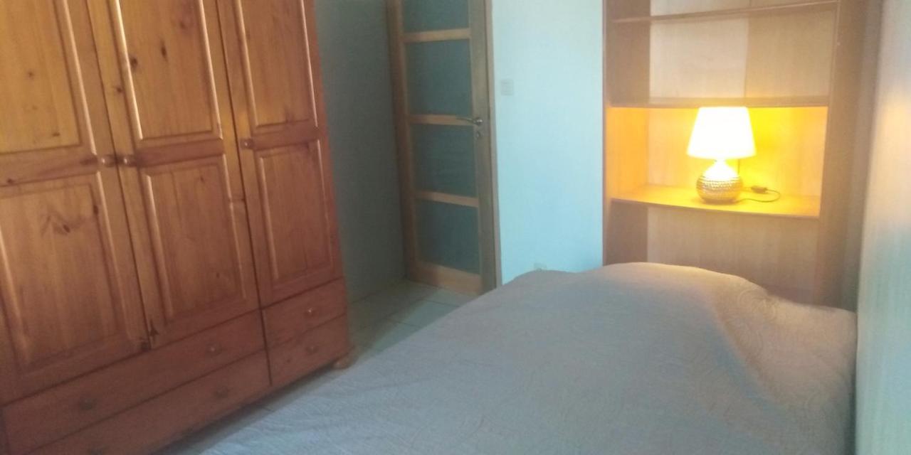 Chambre Chez L'Habitant Tourbes Zewnętrze zdjęcie