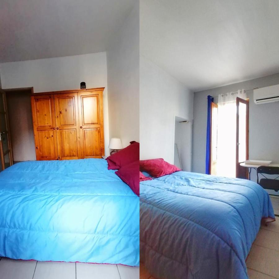 Chambre Chez L'Habitant Tourbes Zewnętrze zdjęcie